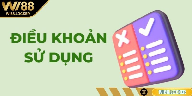 Quy định về các sự kiện, ưu đãi
