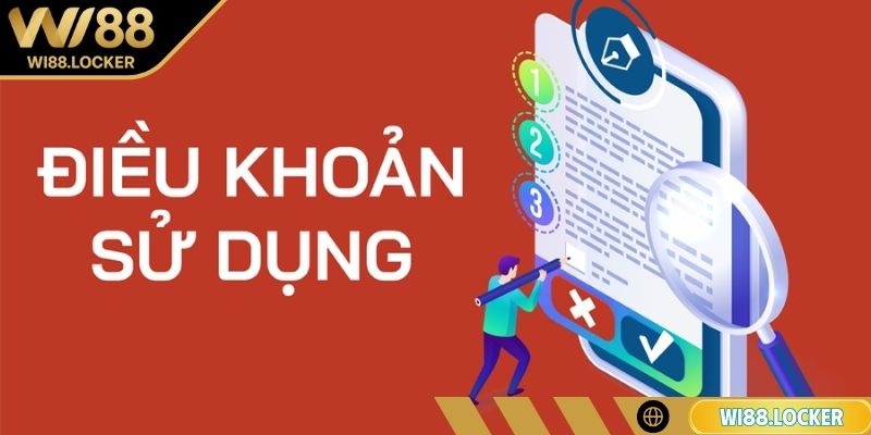 Tuân thủ đúng quy tắc độ tuổi